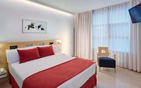 Sercotel Caspe